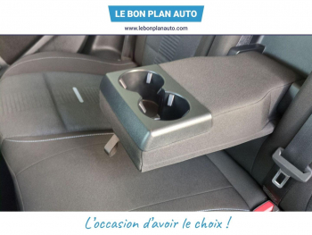 Photo 21 du bon plan FORD Focus Active SW 1.0 Flexifuel mHEV 125ch Active X Powershift occasion à 14390 €