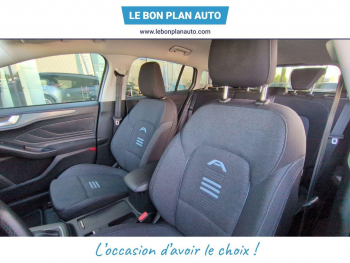 Photo 23 du bon plan FORD Focus Active SW 1.0 Flexifuel mHEV 125ch Active X Powershift occasion à 14390 €