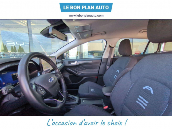 Photo 24 du bon plan FORD Focus Active SW 1.0 Flexifuel mHEV 125ch Active X Powershift occasion à 14390 €
