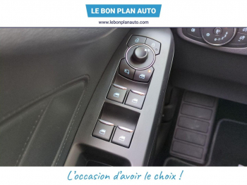 Photo 29 du bon plan FORD Focus Active SW 1.0 Flexifuel mHEV 125ch Active X Powershift occasion à 14390 €