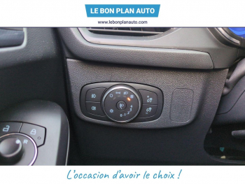 Photo 30 du bon plan FORD Focus Active SW 1.0 Flexifuel mHEV 125ch Active X Powershift occasion à 14390 €