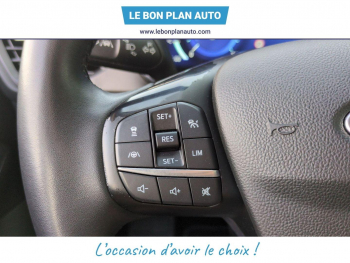 Photo 32 du bon plan FORD Focus Active SW 1.0 Flexifuel mHEV 125ch Active X Powershift occasion à 14390 €