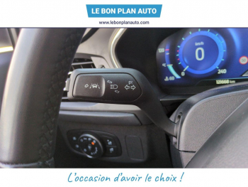 Photo 33 du bon plan FORD Focus Active SW 1.0 Flexifuel mHEV 125ch Active X Powershift occasion à 14390 €