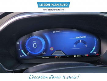 Photo 35 du bon plan FORD Focus Active SW 1.0 Flexifuel mHEV 125ch Active X Powershift occasion à 14390 €