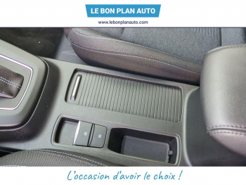 Photo 36 du bon plan FORD Focus Active SW 1.0 Flexifuel mHEV 125ch Active X Powershift occasion à 14390 €