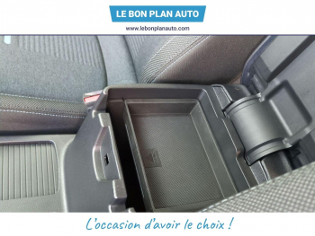 Photo 37 du bon plan FORD Focus Active SW 1.0 Flexifuel mHEV 125ch Active X Powershift occasion à 14390 €