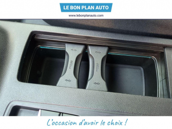 Photo 38 du bon plan FORD Focus Active SW 1.0 Flexifuel mHEV 125ch Active X Powershift occasion à 14390 €