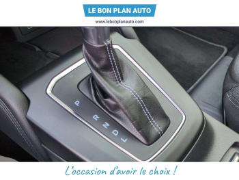 Photo 39 du bon plan FORD Focus Active SW 1.0 Flexifuel mHEV 125ch Active X Powershift occasion à 14390 €