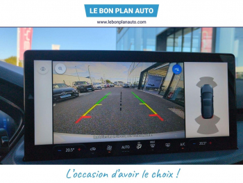 Photo 47 du bon plan FORD Focus Active SW 1.0 Flexifuel mHEV 125ch Active X Powershift occasion à 14390 €