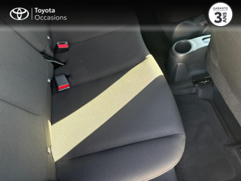 Photo 7 du bon plan TOYOTA Aygo X 1.0 VVT-i 72ch Design occasion à 14990 €