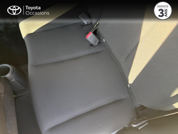 Photo 12 du bon plan TOYOTA Aygo X 1.0 VVT-i 72ch Design occasion à 14990 €