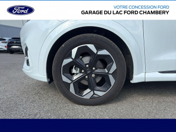 Photo 4 du bon plan FORD Puma 1.0 EcoBoost Hybrid 125ch ST-Line X S&S Powershift occasion à 24990 €