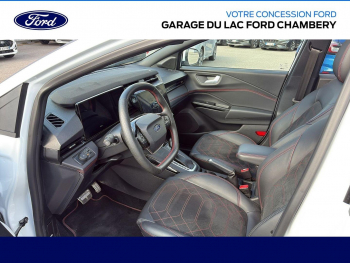 Photo 5 du bon plan FORD Puma 1.0 EcoBoost Hybrid 125ch ST-Line X S&S Powershift occasion à 24990 €
