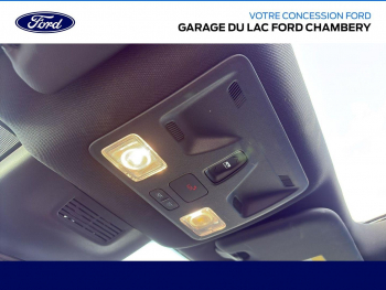 Photo 6 du bon plan FORD Puma 1.0 EcoBoost Hybrid 125ch ST-Line X S&S Powershift occasion à 24990 €