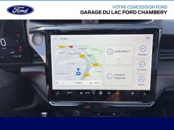 Photo 7 du bon plan FORD Puma 1.0 EcoBoost Hybrid 125ch ST-Line X S&S Powershift occasion à 24990 €