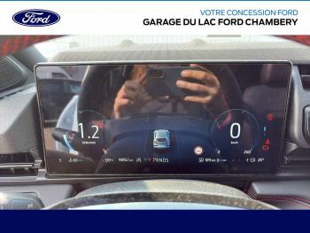 Photo 8 du bon plan FORD Puma 1.0 EcoBoost Hybrid 125ch ST-Line X S&S Powershift occasion à 24990 €