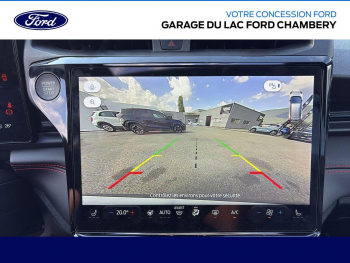 Photo 10 du bon plan FORD Puma 1.0 EcoBoost Hybrid 125ch ST-Line X S&S Powershift occasion à 24990 €