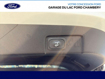 Photo 13 du bon plan FORD Puma 1.0 EcoBoost Hybrid 125ch ST-Line X S&S Powershift occasion à 24990 €