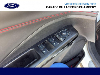 Photo 14 du bon plan FORD Puma 1.0 EcoBoost Hybrid 125ch ST-Line X S&S Powershift occasion à 24990 €