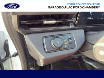 Photo 15 du bon plan FORD Puma 1.0 EcoBoost Hybrid 125ch ST-Line X S&S Powershift occasion à 24990 €
