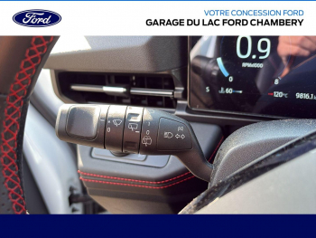 Photo 16 du bon plan FORD Puma 1.0 EcoBoost Hybrid 125ch ST-Line X S&S Powershift occasion à 24990 €
