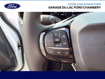 Photo 17 du bon plan FORD Puma 1.0 EcoBoost Hybrid 125ch ST-Line X S&S Powershift occasion à 24990 €