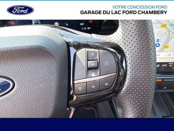 Photo 18 du bon plan FORD Puma 1.0 EcoBoost Hybrid 125ch ST-Line X S&S Powershift occasion à 24990 €