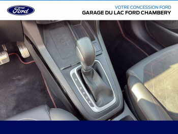 Photo 19 du bon plan FORD Puma 1.0 EcoBoost Hybrid 125ch ST-Line X S&S Powershift occasion à 24990 €
