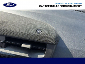 Photo 20 du bon plan FORD Puma 1.0 EcoBoost Hybrid 125ch ST-Line X S&S Powershift occasion à 24990 €