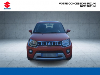 Photo 8 du bon plan SUZUKI Ignis 1.2 Dualjet Hybrid 83ch Avantage occasion à 12980 €