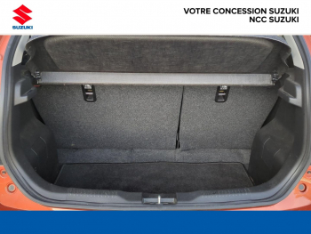 Photo 10 du bon plan SUZUKI Ignis 1.2 Dualjet Hybrid 83ch Avantage occasion à 12980 €