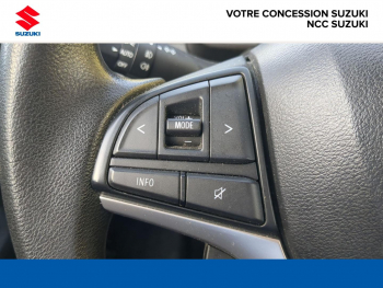 Photo 16 du bon plan SUZUKI Ignis 1.2 Dualjet Hybrid 83ch Avantage occasion à 12980 €