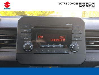 Photo 18 du bon plan SUZUKI Ignis 1.2 Dualjet Hybrid 83ch Avantage occasion à 12980 €