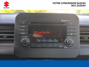 Photo 19 du bon plan SUZUKI Ignis 1.2 Dualjet Hybrid 83ch Avantage occasion à 12980 €