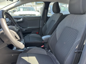 Photo 12 du bon plan FORD Puma 1.0 EcoBoost 125ch S&S mHEV Titanium Powershift occasion à 18900 €