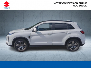 Photo 2 du bon plan MITSUBISHI ASX 2.0 S-MIVEC 150ch Intense CVT occasion à 15980 €