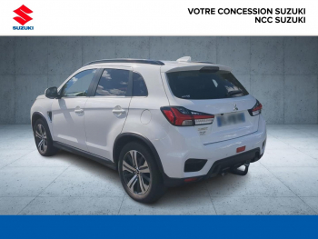 Photo 3 du bon plan MITSUBISHI ASX 2.0 S-MIVEC 150ch Intense CVT occasion à 15980 €