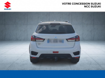 Photo 4 du bon plan MITSUBISHI ASX 2.0 S-MIVEC 150ch Intense CVT occasion à 15980 €