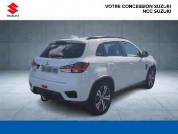 Photo 5 du bon plan MITSUBISHI ASX 2.0 S-MIVEC 150ch Intense CVT occasion à 15980 €