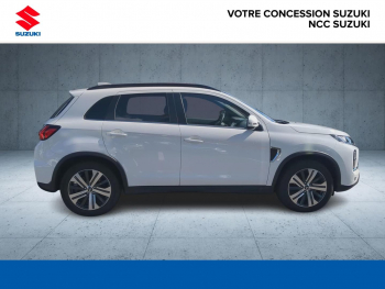 Photo 6 du bon plan MITSUBISHI ASX 2.0 S-MIVEC 150ch Intense CVT occasion à 15980 €