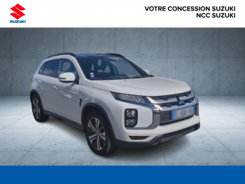Photo 7 du bon plan MITSUBISHI ASX 2.0 S-MIVEC 150ch Intense CVT occasion à 15980 €