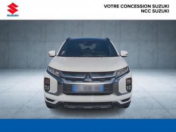Photo 8 du bon plan MITSUBISHI ASX 2.0 S-MIVEC 150ch Intense CVT occasion à 15980 €