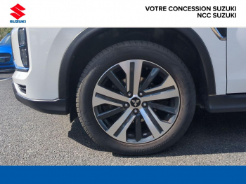 Photo 9 du bon plan MITSUBISHI ASX 2.0 S-MIVEC 150ch Intense CVT occasion à 15980 €