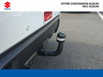 Photo 10 du bon plan MITSUBISHI ASX 2.0 S-MIVEC 150ch Intense CVT occasion à 15980 €