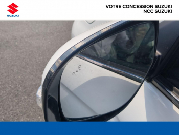 Photo 11 du bon plan MITSUBISHI ASX 2.0 S-MIVEC 150ch Intense CVT occasion à 15980 €
