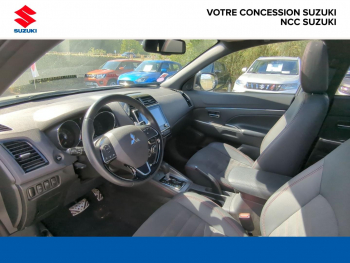 Photo 12 du bon plan MITSUBISHI ASX 2.0 S-MIVEC 150ch Intense CVT occasion à 15980 €