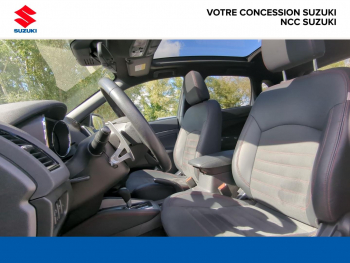 Photo 13 du bon plan MITSUBISHI ASX 2.0 S-MIVEC 150ch Intense CVT occasion à 15980 €