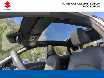 Photo 14 du bon plan MITSUBISHI ASX 2.0 S-MIVEC 150ch Intense CVT occasion à 15980 €