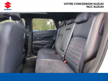 Photo 15 du bon plan MITSUBISHI ASX 2.0 S-MIVEC 150ch Intense CVT occasion à 15980 €