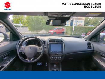 Photo 16 du bon plan MITSUBISHI ASX 2.0 S-MIVEC 150ch Intense CVT occasion à 15980 €